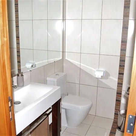 Appartement Atlantic Tower - Free Parking Ponta Delgada