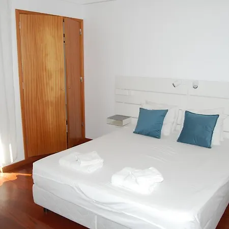 Atlantic Tower - Free Parking Appartement Ponta Delgada