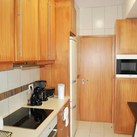 Appartement Atlantic Tower - Free Parking Ponta Delgada