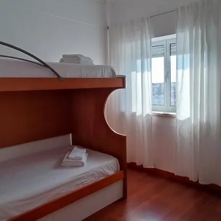 Atlantic Tower - Free Parking