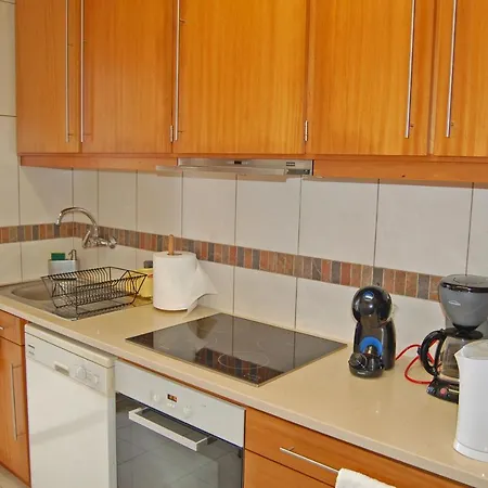 Atlantic Tower - Free Parking Appartement