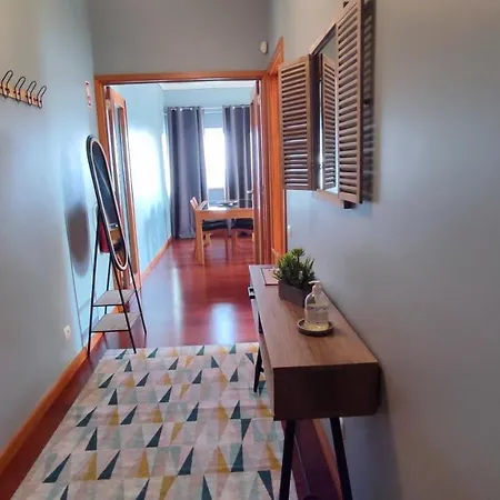 Atlantic Tower - Free Parking * Ponta Delgada