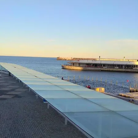 Appartement Atlantic Tower - Free Parking