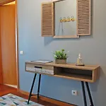 Apartman Atlantic Tower - Free Parking Ponta Delgada