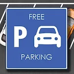 Apartman Atlantic Tower - Free Parking