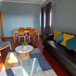Atlantic Tower - Free Parking Apartman *