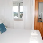 Apartman Atlantic Tower - Free Parking Ponta Delgada