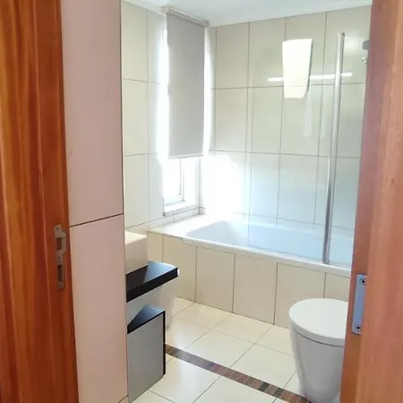 Atlantic Tower - Free Parking * Ponta Delgada (Sao Miguel)