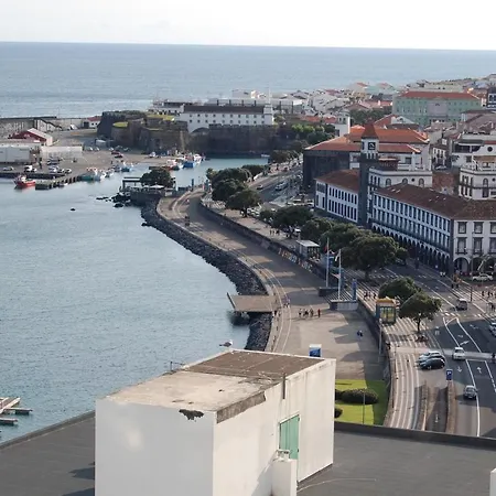 Atlantic Tower - Free Parking Appartamento