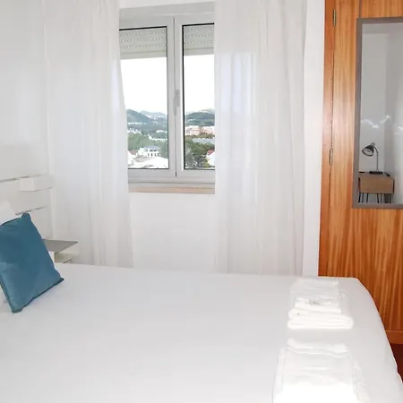 Apartment Atlantic Tower - Free Parking Ponta Delgada (Sao Miguel)