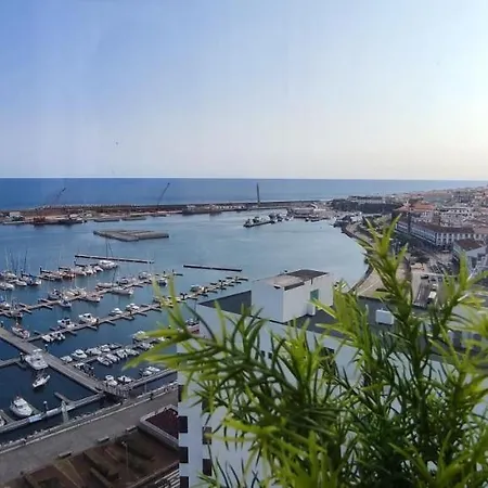 Apartment Atlantic Tower - Free Parking *