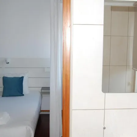 Apartment Atlantic Tower - Free Parking *