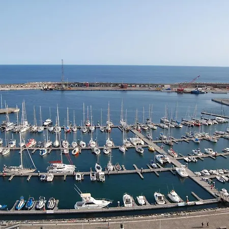 Apartment Atlantic Tower - Free Parking Ponta Delgada (Sao Miguel)