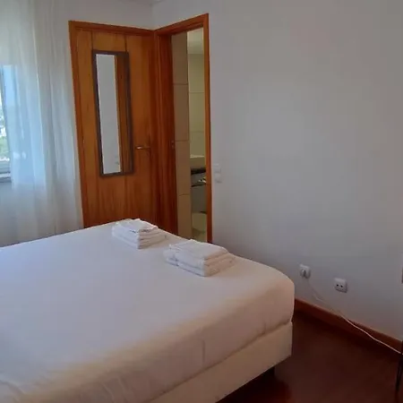 Atlantic Tower - Free Parking Apartment