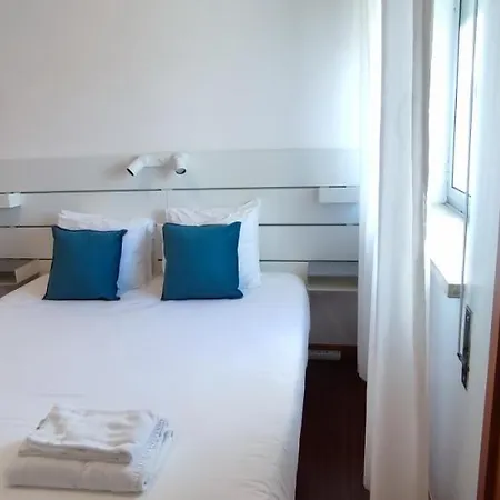 Atlantic Tower - Free Parking *