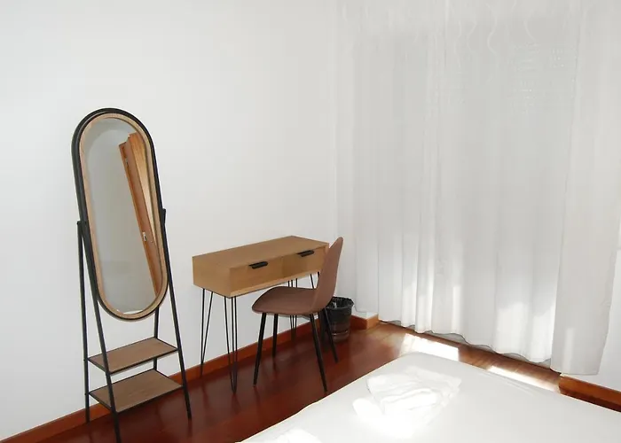 Atlantic Tower - Free Parking *