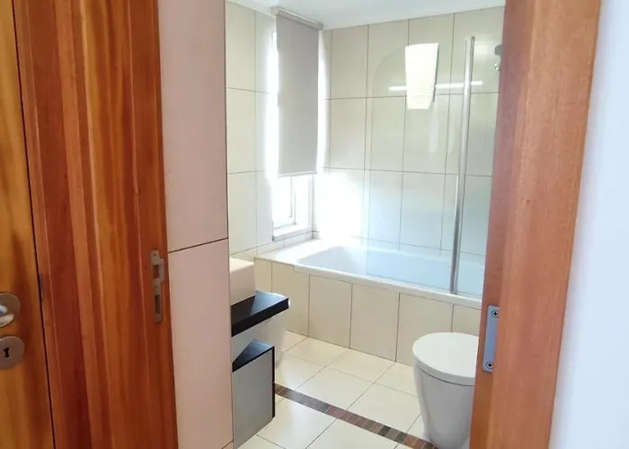 Atlantic Tower - Free Parking * Ponta Delgada