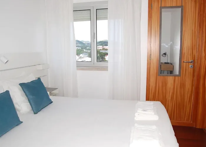 شقة Atlantic Tower - Free Parking Ponta Delgada