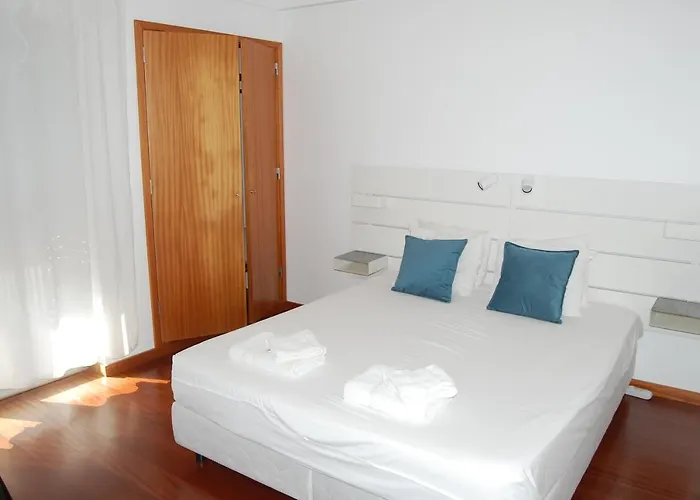 Atlantic Tower - Free Parking شقة Ponta Delgada