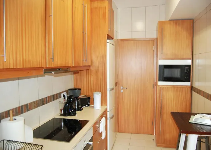 Apartment Atlantic Tower - Free Parking Ponta Delgada (Sao Miguel)