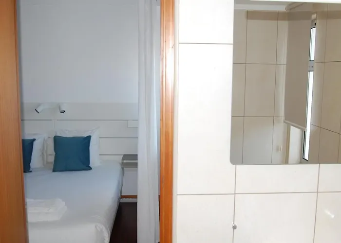 Apartment Atlantic Tower - Free Parking *