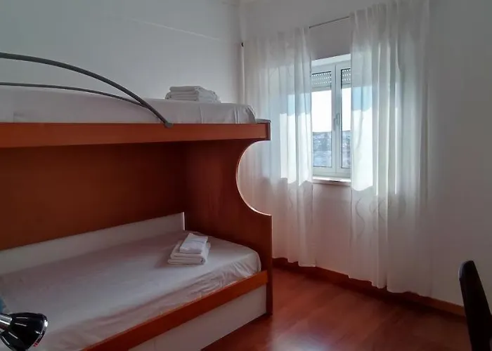 Atlantic Tower - Free Parking