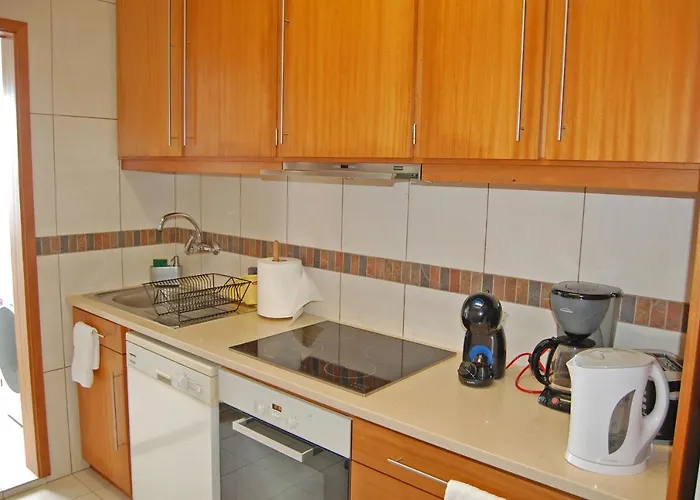 Atlantic Tower - Free Parking Apartment