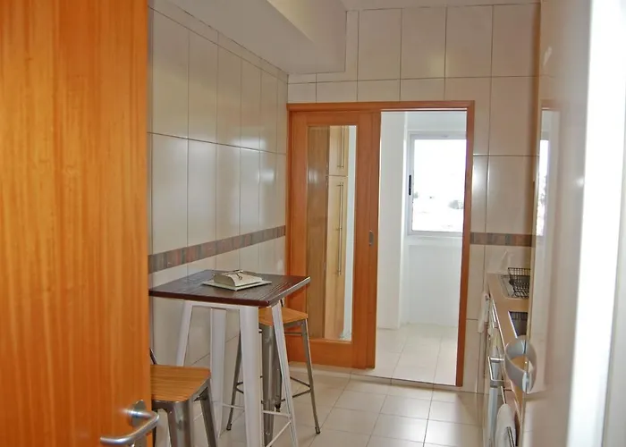 Appartement Atlantic Tower - Free Parking *