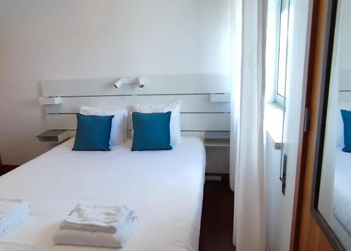 Atlantic Tower - Free Parking *